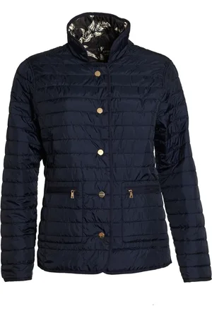 Dames, Jassen, Blauw, Maat: XL