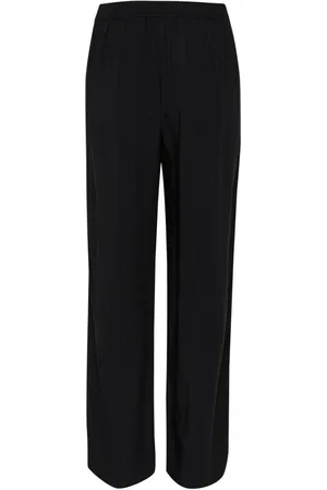 Part Two Dames, Broeken, Zwart, Maat: XS