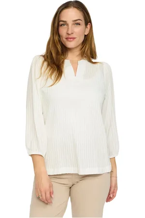 2-Biz Dames, Blouses & Shirts, , Maat: XL