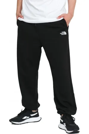 The North Face Heren, Broeken, Zwart, Maat: S