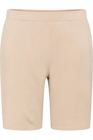 Kaffe Dames, Korte broeken, , Maat: L Viscose