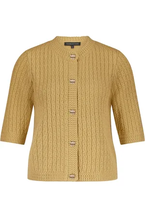 Tramontana Dames, Truien, Bruin, Maat: S