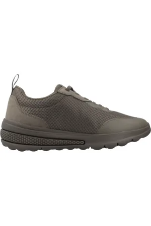Geox Heren, Schoenen, Groen, Maat: 44 EU