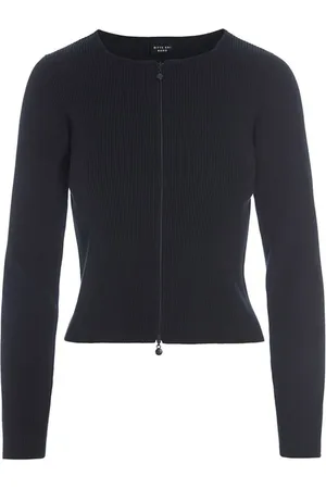 Dames, Truien, Zwart, Maat: S Viscose