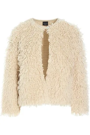 Dames, Truien, , Maat: 2XL Wol