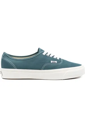 Vans Heren, Schoenen, Blauw, Maat: 44 EU Katoen