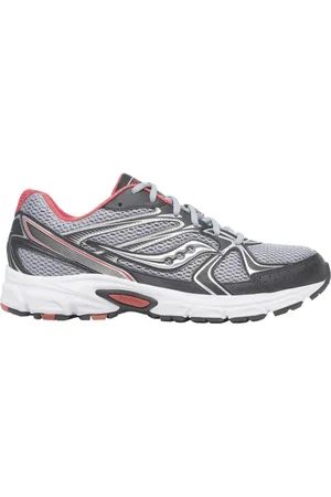 Saucony Heren, Schoenen, Grijs, Maat: 41 EU