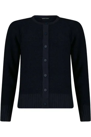 Roberto Sarto Dames, Truien, Blauw, Maat: L
