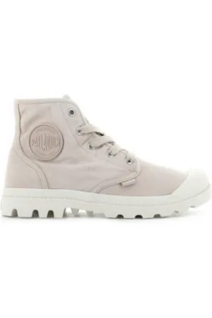 Palladium Dames, Schoenen, Roze, Maat: 40 EU