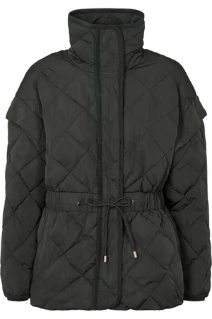 Dames, Jassen, Zwart, Maat: S