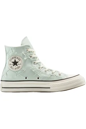 Converse Heren, Schoenen, Grijs, Maat: 36 1/2 EU