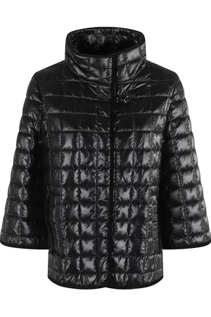 Dames, Jassen, Zwart, Maat: XL