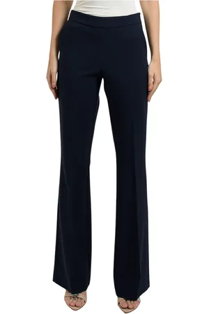 Dames, Broeken, Blauw, Maat: M