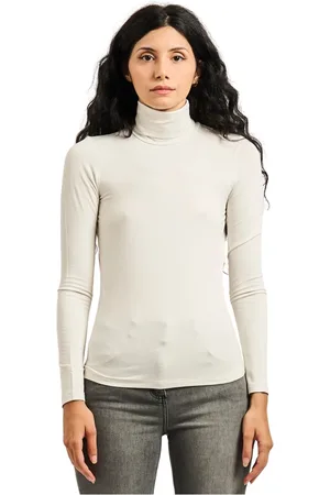 pennyblack Dames, Truien, Wit, Maat: L Viscose