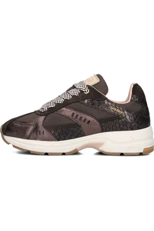 Dames, Schoenen, Bruin, Maat: 38 EU Wol