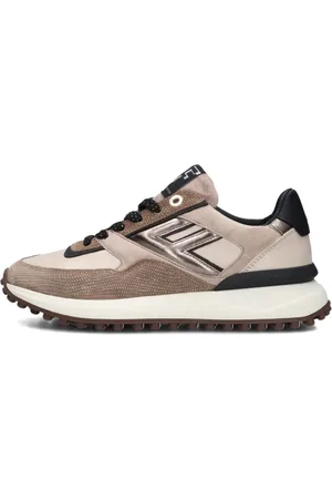 Dames, Schoenen, Veelkleurig, Maat: 35 EU Wol