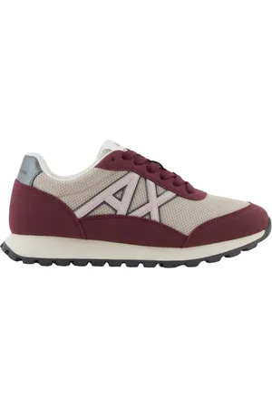 Dames, Schoenen, Rood, Maat: 37 EU
