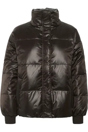 Dames, Jassen, Bruin, Maat: XS