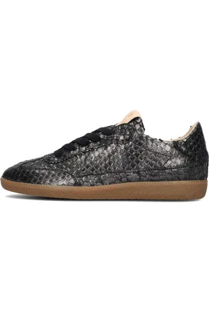 Dames, Schoenen, Zwart, Maat: 39 EU Wol