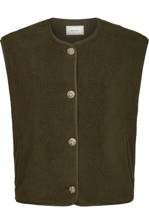 Dames, Jassen, Groen, Maat: M