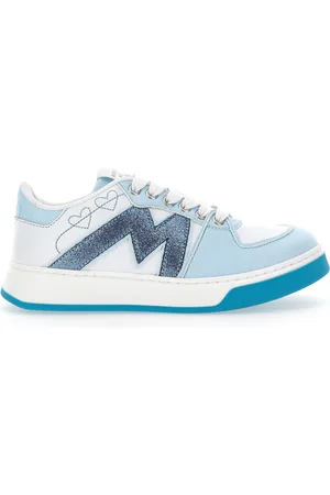 ACBC Low-top sneakers with eco-materials