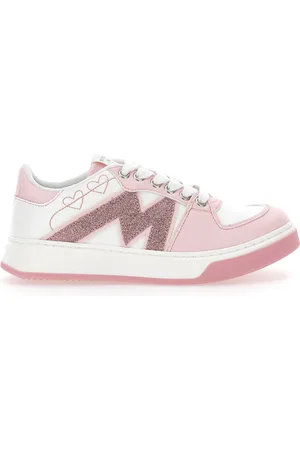 ACBC Low-top sneakers with eco-materials