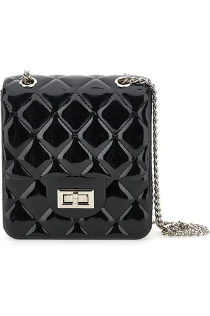 MONNALISA Coated PVC handbag