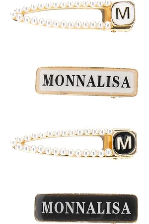 MONNALISA Hair clips
