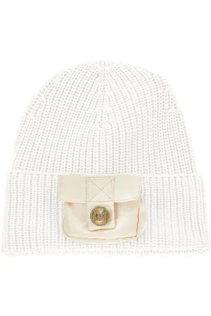 MONNALISA Hat with satin pocket