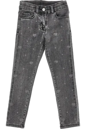 Chiara Ferragni CF Eyestar jeans