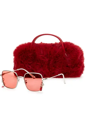 MONNALISA Sunglasses with charms