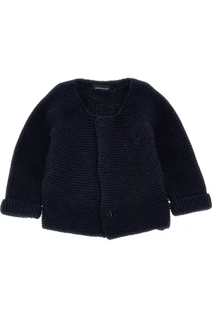 MONNALISA Knitted cardigan
