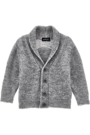 MONNALISA Wool blend cardigan