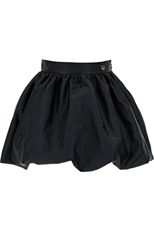 MONNALISA Duchess balloon skirt