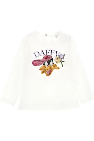 MONNALISA Daffy Duck T-shirt