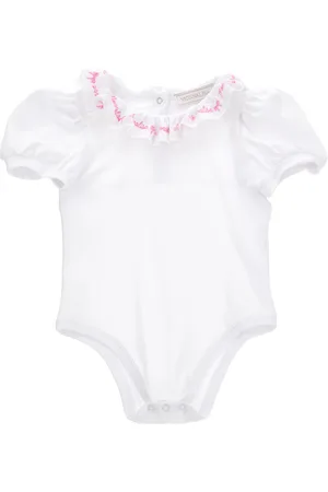 MONNALISA Bodysuit model shirt