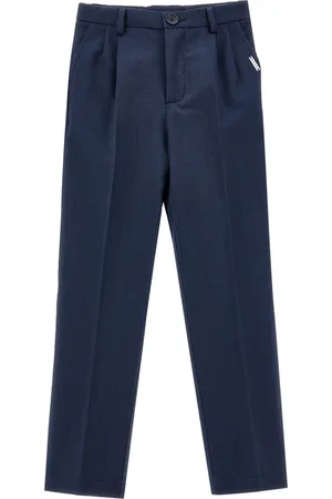 MONNALISA Classic trousers