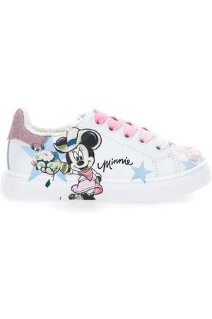 MONNALISA Minnie sneakers