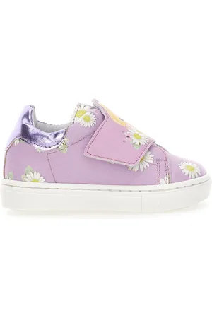 MONNALISA Rapunzel sneakers