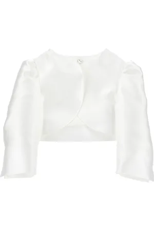 MONNALISA Dorothy mikado jacket