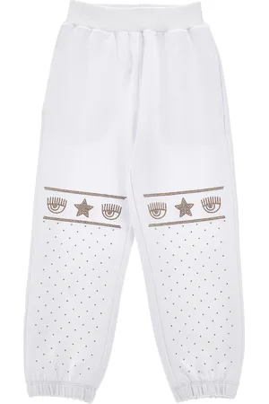 Chiara Ferragni Special Occasion joggers