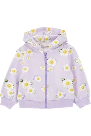 MONNALISA Daisy hoodie