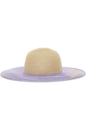 MONNALISA Hat with chain