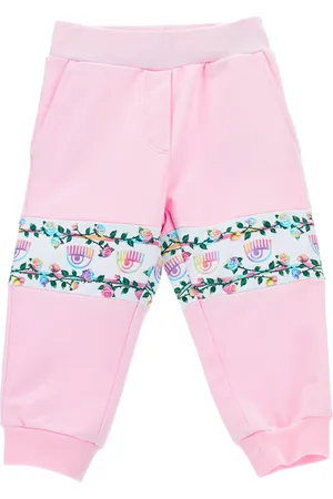 Chiara Ferragni CFMaxilogomania joggers