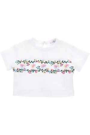 Chiara Ferragni CFMaxilogomania T-shirt