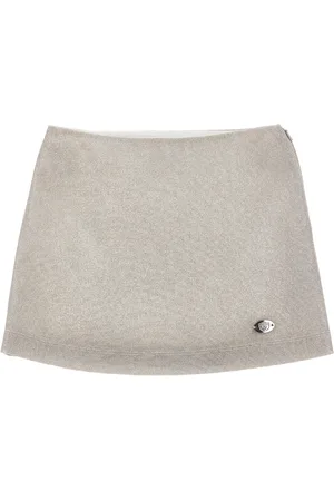 Chiara Ferragni Special Occasion mini skirt