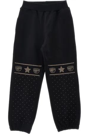 Chiara Ferragni Special Occasion joggers