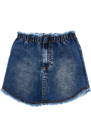 Chiara Ferragni CFPunk mini skirt