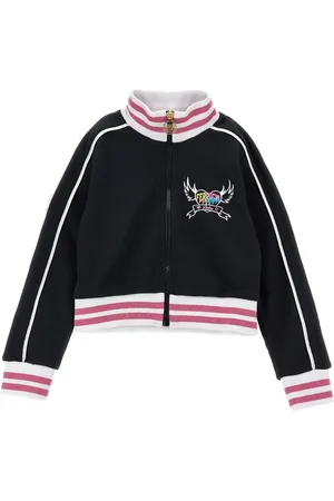 Chiara Ferragni CFPunk sweatshirt