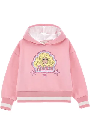 MONNALISA Barbie hoodie